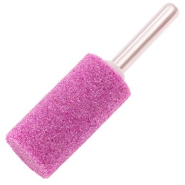 Matrix Шарошка абразивная, цилиндр удлиненный, 19 x 38 x 6 мм, F46, 3 шт 76007