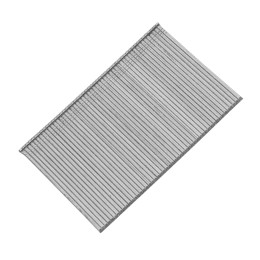 Matrix Гвозди для пневматического нейлера 16GA, сечение 1.6 х 1.4, длина 50 мм, 2500 шт 57615