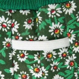 Palisad Перчатки садовые х/б ткань с ПВХ точкой, манжет, L 67763