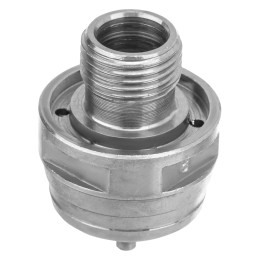 Matrix Комплект для краскораспылителя 57319 : сопло 1,8 мм, игла, форсунка 57385