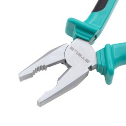 Stels Набор инструментов, 1/4", 1/2", Cr-V, S2, усиленный кейс, 119 предметов 14112