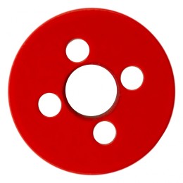 Matrix Коронка Bimetal, 51 мм 72451