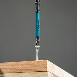 Gross Бита PZ2 х 90, сталь S2, 10 шт. 11201