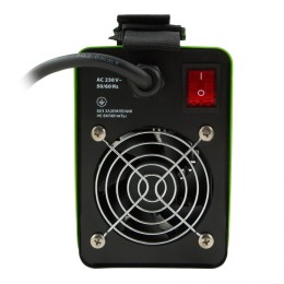 Сибртех Аппарат инверторный дуговой сварки ИДС-190, 190 А, ПВ 80%, диаметр электрода 1.6-4 мм 94376