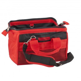 Matrix Сумка для инструмента, 18 карманов, 320 х 215 х 250 мм 90259