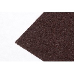 Matrix Шлифлист на тканевой основе, P 80, 230 х 280 мм, 10 шт, водостойкий 75641