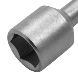 Сибртех Ключ-крест баллонный, 17 х 19 х 21 х 22 мм, толщина 14 мм 14257