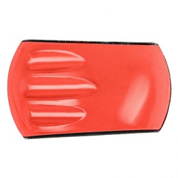 Matrix Брусок для шлифования, 150 мм, с "липучкой" 75815