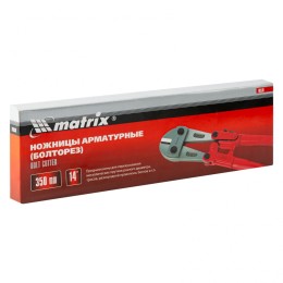 Matrix Болторез, 350 мм/14" 78530