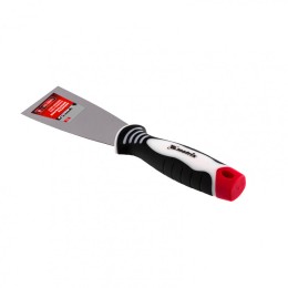 Matrix Шпательная лопатка из нержавеющей стали, 50 мм, трехкомпонентная ручка 85532