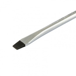 Сибртех Отвертка, SL5 х 75 мм, CrV, трехкомпонентная рукоятка 11823