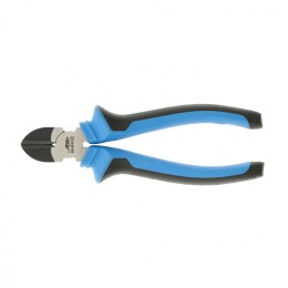 Барс Бокорезы 160 мм, хром-ванадий, двухкомпонентные рукоятки 17597