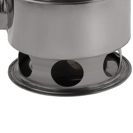 Denzel Дренажный насос DP1100X, 1100 Вт 97224