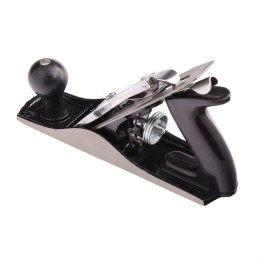 Sparta Рубанок, 245 х 58 мм, металлический 210795