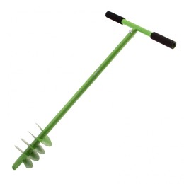 Palisad Бур садовый шнековый, 790 мм, диаметр 110 мм, 6445055