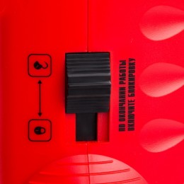 Matrix Уровень лазерный, 100 мм, штатив 1260 мм, самовыравнивающийся 35023