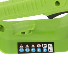 Сибртех Пила цепная электрическая ПЦЭ-2000П с поперечным двигателем, 2.0 кВт, 16'' (40 см) 95613