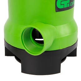 Сибртех Дренажный насос для грязной воды СДН800-35, 800 Вт, напор 9 м, 13500 л/ч 97265