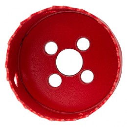 Matrix Коронка Bimetal, 64 мм 72464