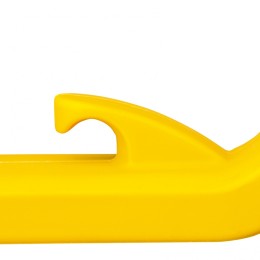 Denzel Пила цепная электрическая EDS-2200, 2.2 кВт,продольная, шина 45 см, шаг 3/8, паз 1.3 мм, 62 звена 95619