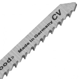 Gross Полотна для электролобзика по дереву, 2 шт, ( 3101-T101B ) 78260