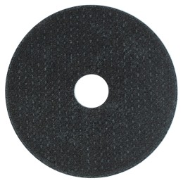 Gross Круг отрезной по металлу, 115 х 1 х 22 мм 74361