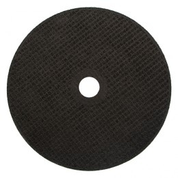 Сибртех Круг отрезной по камню, 180 х 2,5 х 22,2 мм 743687