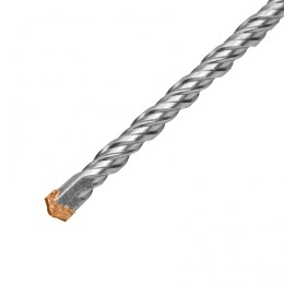 Matrix Бур по бетону, 8 х 300 мм, SDS Plus 71038