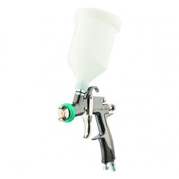 Stels Краскораспылитель AG 950 LVLP, профессиональный, гравитационного типа, сопло 1.5 мм 57367