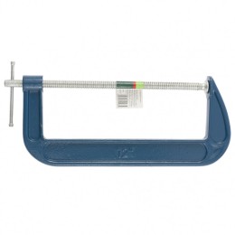 Сибртех Струбцина G-образная, 300 мм 20592