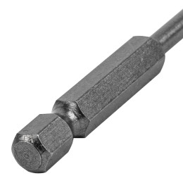 Matrix Сверло по керамической плитке и стеклу, 5 мм, шестигранный хвостовик// 72834