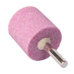 Matrix Шарошка абразивная, цилиндр, 32 x 32 x 6 мм, F46, 3 шт 76016