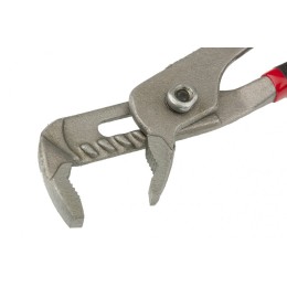 Matrix Клещи, 165 мм, переставные, обливные рукоятки 15707