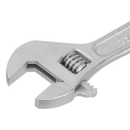 Sparta Ключ разводной, 150 мм (НИЗ) Россия 15570