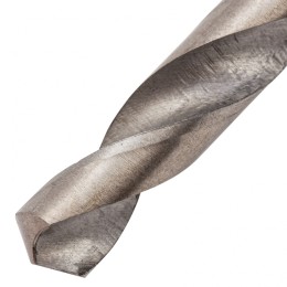 Matrix Сверло по металлу, 11.5 мм, полированное, HSS, 5 шт, цилиндрический хвостовик 72015