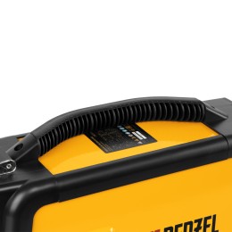 Denzel Аппарат инвертор. дуговой сварки SDM-220 Top, 220 А, ПВ 60% кейс 94358