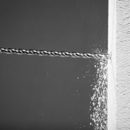 Matrix Бур по бетону, 8 x 460 мм, SDS Plus 710061