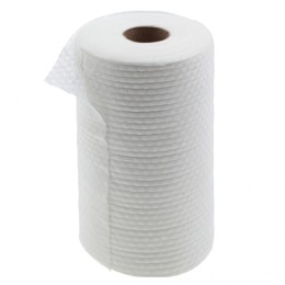 Palisad Салфетки универсальные из нетканого материала в рулоне, 250 x 230 мм, 150 шт, Home 923375