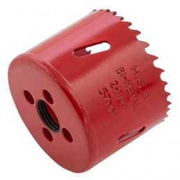 Matrix Коронка Bimetal, 57 мм 72457