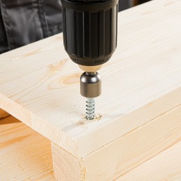 Matrix Биты с торцевыми головками 7 мм, 45 мм, 2 шт. 11568