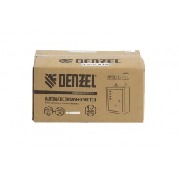 Denzel Блок автоматического запуска генератора Energomatic PS 115 946714