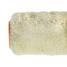 Сибртех Валик Фасадные работы ,180 мм, ворс 18 мм, D 48 мм, D ручки - 6 мм, полиакрил,полиэстер 80206