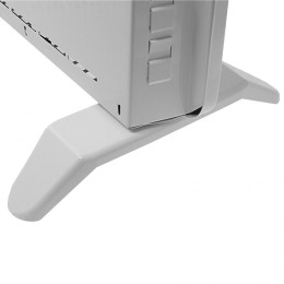 Denzel Конвектор электрический XCE-2000, 230 В, 2000 Вт, X-образный нагреватель 98117