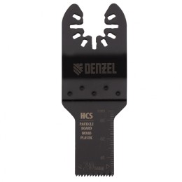 Denzel Набор насадок для МФИ универсальный, 15 шт 782415