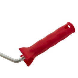 Сибртех Валик Эмали , 250 мм, ворс 12 мм, D 48 мм, D ручки 8 мм, полиамид, полиакрил 80171