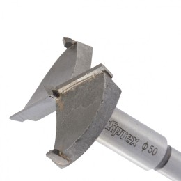 Сибртех Сверло Форстнера по дереву, 50 мм, цилиндрический хвостовик 704850