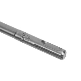 Matrix Бур по бетону, 10 x 160 мм, SDS Plus 71022