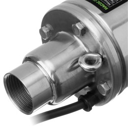 Сибртех Скважинный насос СНВ-3,5-90, винтовой, диаметр 3,5", 700 Вт, 1500 л/ч, напор 90 м 97292