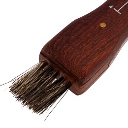 Palisad Нож грибника складной, 185 мм, деревянная рукоятка, 79005