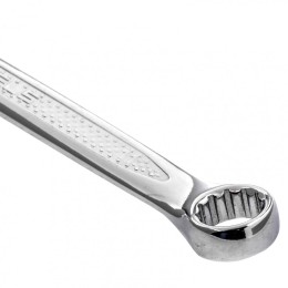 Stels Ключ комбинированный, 11 мм, CrV, антислип 15248